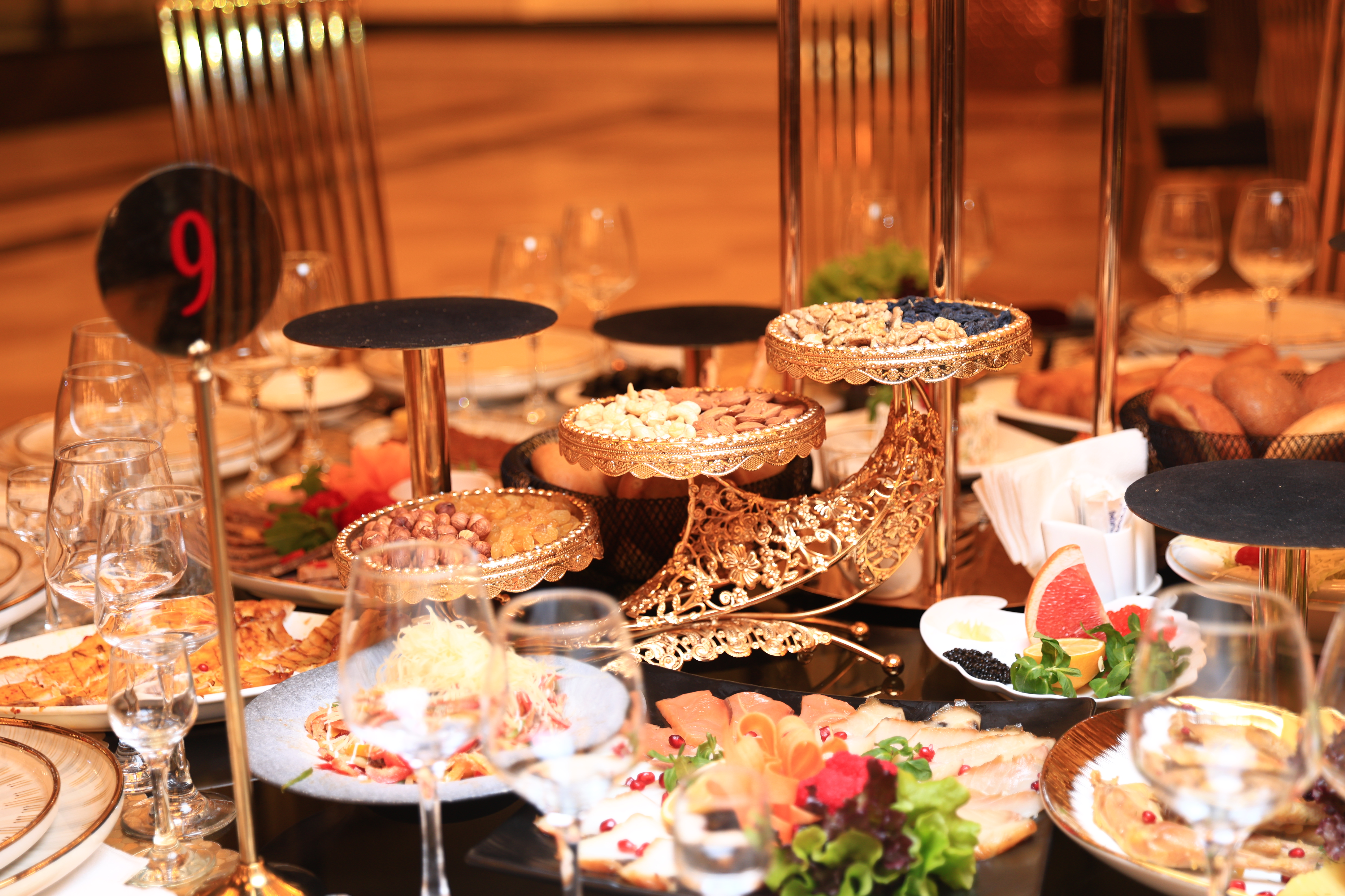 Grand Opera Kristal zal - şəkil 5